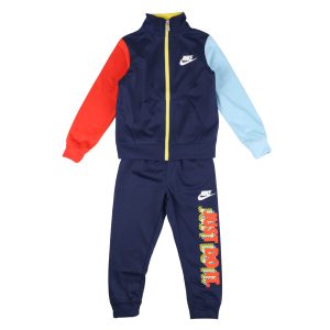 Completi Bambino Nike blu navy